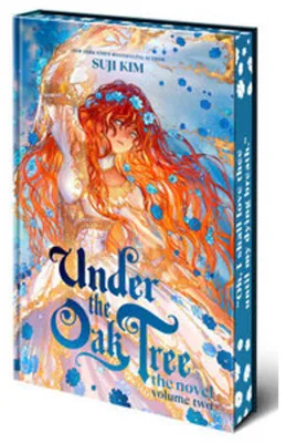 Produktbild von Under the Oak Tree: Volume 2 (The Novel)