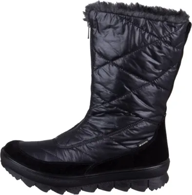 Immagine prodotto di Legero scarpe Novara Schwarz Velours Textil Gtx, 20002840000