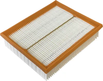Produktbild von daniplus Flachfilter, Lamellenfilter, Filter passend für Festool CTL-26, CTL-36, CTM-26, CTM-36, CTL-48 - Nr: 496170