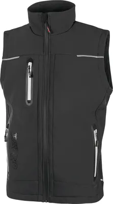 Produktbild von U-Power Softshell-West Universe