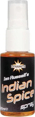 Obrázok produktu pre Dynamite Baits, sprej "Indian Spice", 30 ml