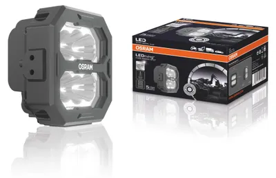 Produktbild von Osram 145851, Halogen