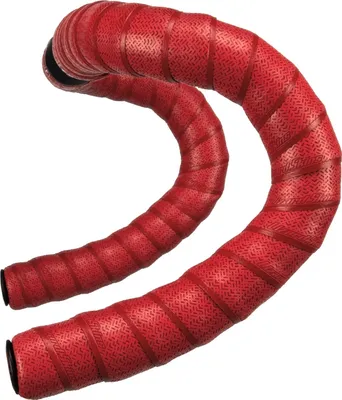 Produktbild von Lizard Skins DSP Bar Tape V2 Red Lenkerband
