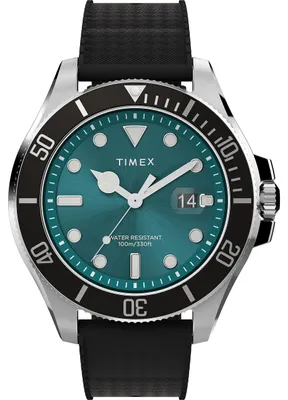 Zdjęcie produktu dla Zegarek Timex TW2V91700 czarny