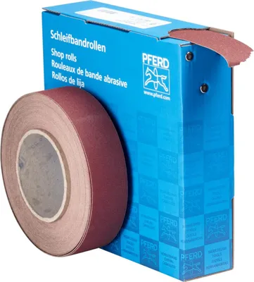 Obrázok produktu pre PFERD 45016415, 7,5 cm, 25000 mm, 527 g, 38 mm, 210 mm, 210 mm
