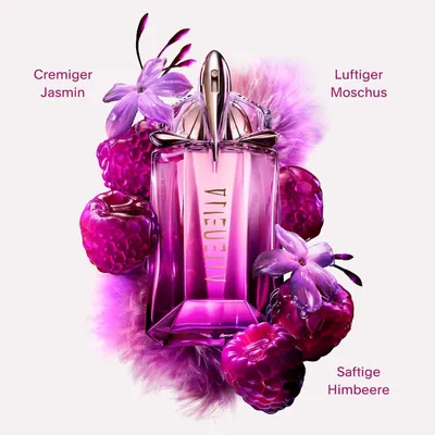 Obrázok produktu pre Mugler Alien Pulp, parfumová voda, 10 ml