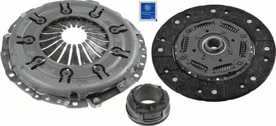 Produktbild von SACHS Kupplungssatz  3000 951 879