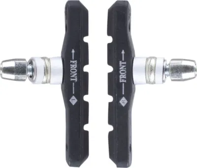 Produktbild von Bremsschuh für V Brake 70 mm Aluminium paarweise asymmetrisch
