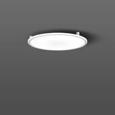 Zdjęcie produktu dla RZB SideLite E, LED, 4000 K, 3100 lm, IP40, Biały