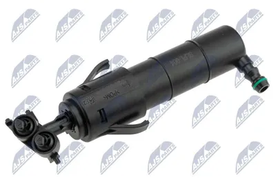 Produktbild von NTY Waschwasserdüse Scheinwerferreinigung Scheinwerfer-Spritzdüse EDS-PL-004 Links für OPEL INSIGNIA Caravan