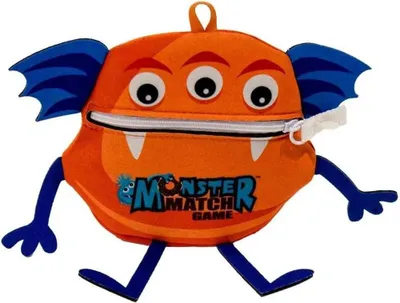 Obrázok produktu pre Stolová hra Monster Match