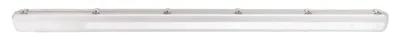 Imagen del producto de ARELUX XPROOF LED, resistente al agua, 60W, 220-240V AC, CRI.80, 1553 mm, IP65, 120° S, temperatura de color 4000K