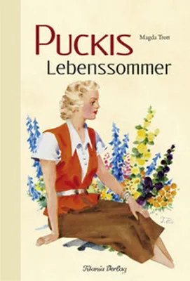 Produktbild von Trott, M: Puckis Lebenssommer
