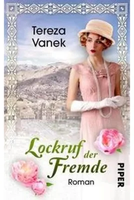 Obrázek produktu pro Lockruf der Fremde