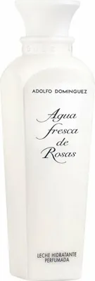 Obrázek produktu pro Adolfo Dominguez Agua Fresca de Rosas tělové mléko pro ženy 500 ml