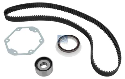 Produktbild von DT Spare Parts 7.94547 Zahnriemensatz 153-Zähne