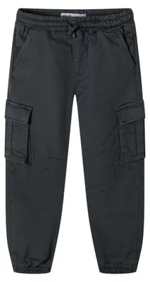 Produktbild von Minoti - Cargo-Hose für Jungen MN780 (128) (Blau)