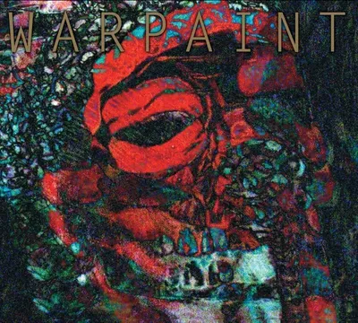 Obrázok produktu pre Warpaint - Fool - - (CD / F)
