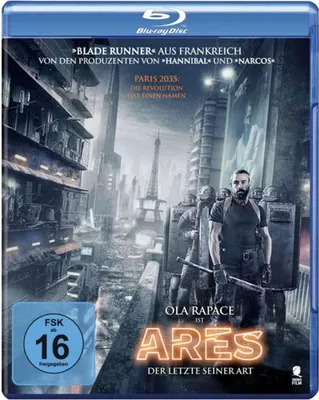 Produktbild von Ares