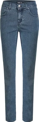 Produktbild von Angels - Damen 5-Pocket Jeans, Cici (533400)
