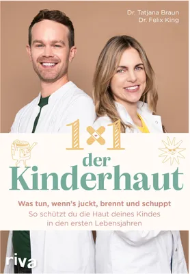 Image de 1×1 der Kinderhaut