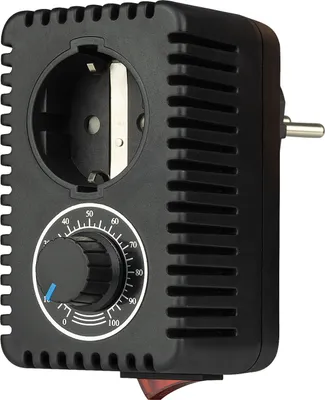 Immagine prodotto di Adattatore dimmer 2000Watt
