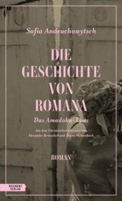 Immagine prodotto di Die Geschichte von Romana