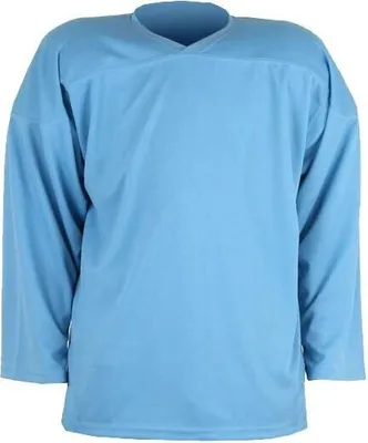 Produktbild von HD-2 EishockeyDress hellbalu, S