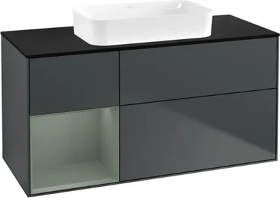 Produktbild von Villeroy & Boch G702GMHG Waschbeckenunterschrank Finion G70