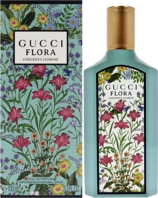 Immagine prodotto di Gucci - Flora Georgeous Jasmine EDP 100ml