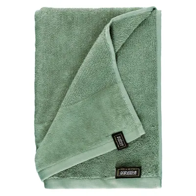 Produktbild von SCHÖNER WOHNEN-Kollektion Duschtuch SENSE Grün 70 x 140 cm