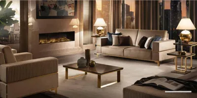 Produktbild von Sofagarnitur 311 Sitzer Sofa Sitz Couch Polster Garnitur Moderne Couchen Sofas