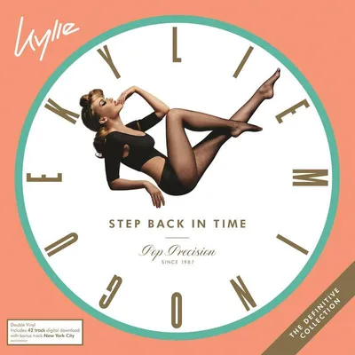 Obrázek produktu pro Kylie Minogue: (Vinyl / Pop (Vinyl))