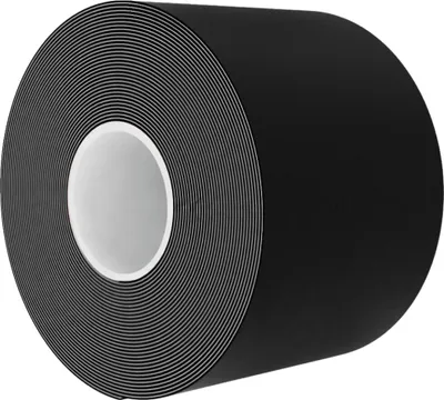 Immagine prodotto di GymBeam | Nastro kinesiologico K nero