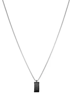 Immagine prodotto di Collana da uomo alla moda Marchio militare MLJ331