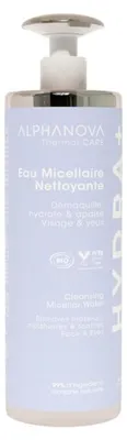 Productafbeelding van Alphanova Skin Thermal Care Micellair Cleansing Water (400 ml)