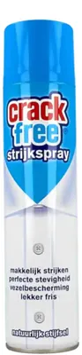 Produktbild von Glättendes Bügelspray mit Duft 400ml