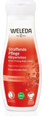 Immagine prodotto di Weleda, Lozione per il corpo alla rosa selvatica, 200 ml