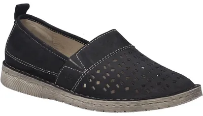 Produktbild von JOSEF SEIBEL Sofie 27 | Slipper für Damen | Schwarz
