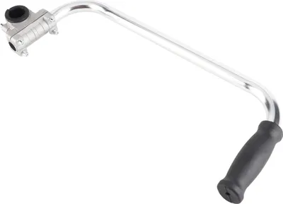 Image de Trimmer Grip Handle String Antislip Lawn parfait pour l'entretien du paysage