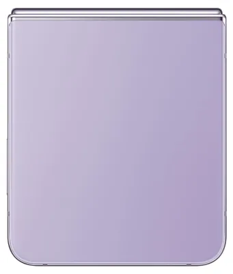 Obrázek produktu pro Samsung Galaxy Z Flip4 SM-F721B, 17 cm (6.7"), 8 GB, 256 GB, 12 MP, Android 12, Purpurová