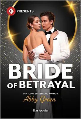 Produktbild von Bride of Betrayal