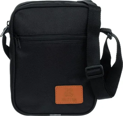 Produktbild von Oukej Schwarze Cordura-Alltagstasche