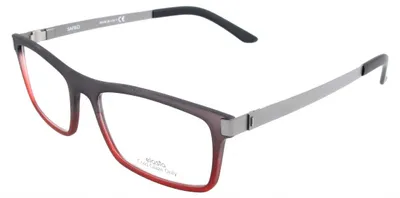 Produktbild von Safilo SA 1056 Grey burgundy ruthenium 52/18/145 Herren Brillen