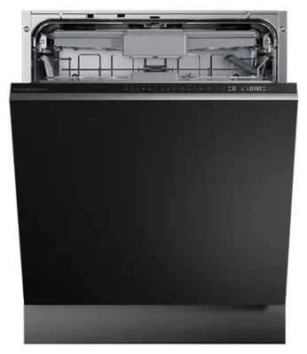 Produktbild von Küppersbusch Geschirrspüler G6500.0v Edelstahl 60 cm - inkl.