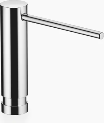 Immagine prodotto di Distributeur Dornbracht sans rosace, saillie 124mm, 82424970-00, 82424970-00