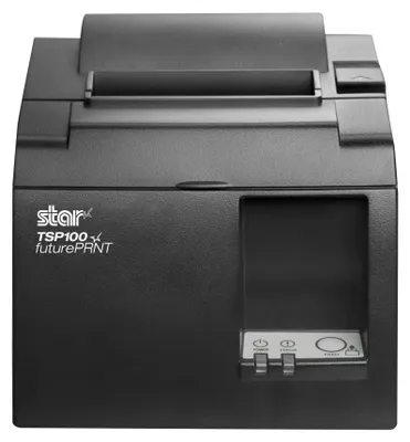 Produktbild von Star Micronics Star TSP143IIU+ - Belegdrucker - Thermodirekt
