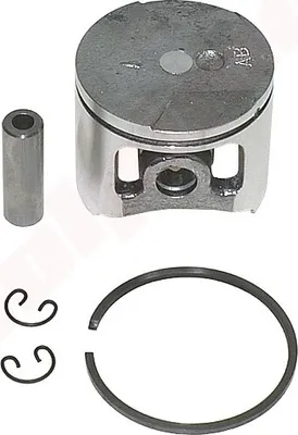 Image de Piston Pour Echo Cs- 450 43Mm ( 10000060930 ) Golf