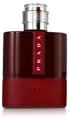 Obrázek produktu pro Prada Luna Rossa Sport EDT 100 ml M