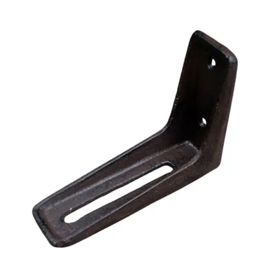 Produktbild von Regalträger Industriestil 12 x 8,5 cm